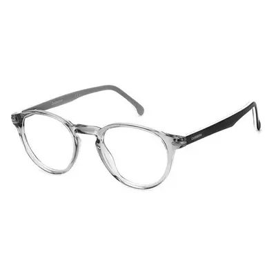 Carrera CARRERA310 KB7 ONE SIZE (48) Szürke Unisex Dioptriás szemüvegek