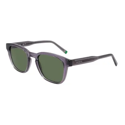 Lacoste L6026S 035 ONE SIZE (51) Szürke Női Napszemüvegek