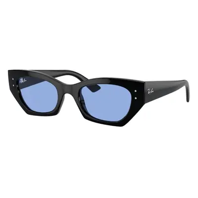 Ray-Ban RB4430 667780 M (49) Fekete Unisex Napszemüvegek