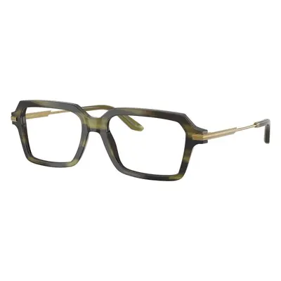 Dolce & Gabbana DG3401 3447 L (54) Zöld Női Dioptriás szemüvegek