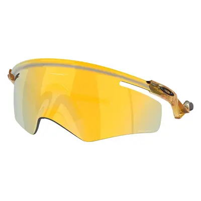 Oakley OO9481D 948104 ONE SIZE (56) Sárga Unisex Napszemüvegek