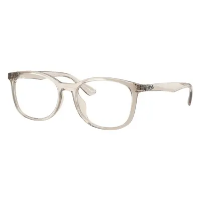 Ray-Ban RX7093D 8271 ONE SIZE (54) Bézs Unisex Dioptriás szemüvegek