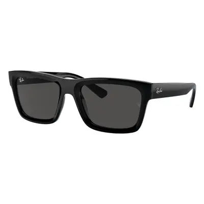 Ray-Ban Warren RB4396 667787 M (54) Fekete Unisex Napszemüvegek