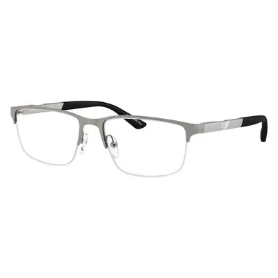 Emporio Armani EA1164 3010 M (54) Szürke Női Dioptriás szemüvegek