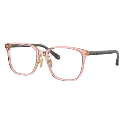 Vogue Eyewear VO5550D 2828 ONE SIZE (55) Rózsaszín Férfi Dioptriás szemüvegek