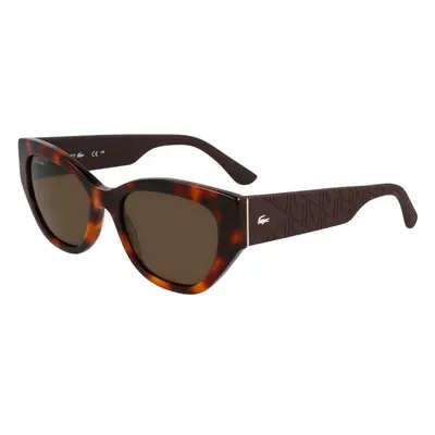 Lacoste L6047S 214 ONE SIZE (54) Havana Férfi Napszemüvegek