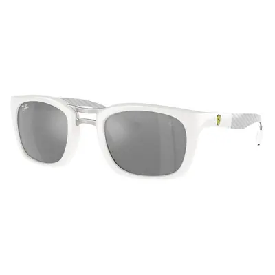 Ray-Ban RB8362M F6956G ONE SIZE (53) Fehér Unisex Napszemüvegek