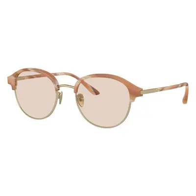 Giorgio Armani AR8215 6067M4 ONE SIZE (52) Barna Női Napszemüvegek