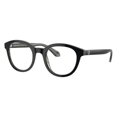 Giorgio Armani AR7256F 6087 ONE SIZE (50) Zöld Női Dioptriás szemüvegek