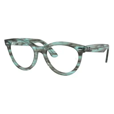 Ray-Ban RX2241V 8362 M (51) Zöld Unisex Dioptriás szemüvegek