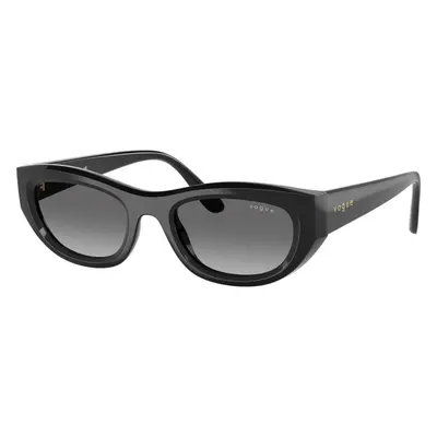 Vogue Eyewear VO5616S W44/11 ONE SIZE (51) Fekete Férfi Napszemüvegek