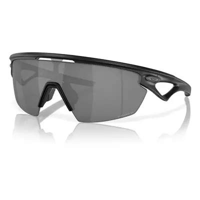 Oakley Sphaera OO9403-01 Polarized L (99) Fekete Unisex Napszemüvegek