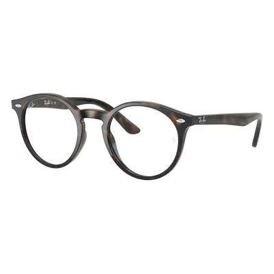 Ray-Ban Junior RY1594 3685 M (44) Havana Gyermek Dioptriás szemüvegek