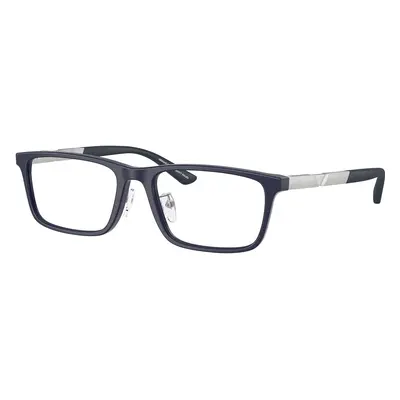 Emporio Armani EA3251D 6189 ONE SIZE (55) Kék Női Dioptriás szemüvegek