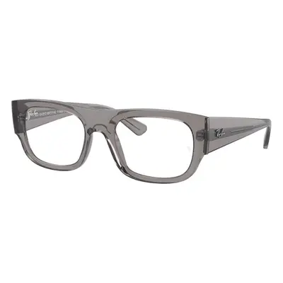 Ray-Ban Kristin RX7218 8263 M (52) Szürke Unisex Dioptriás szemüvegek