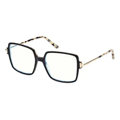 Tom Ford FT5915-B 005 ONE SIZE (53) Fekete Férfi Dioptriás szemüvegek