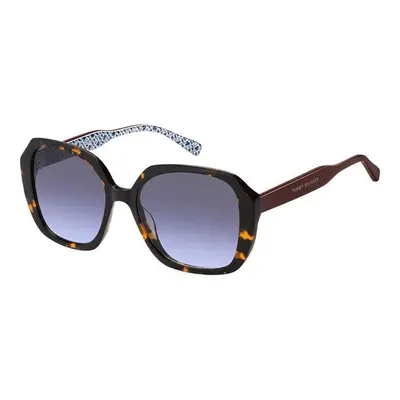 Tommy Hilfiger TH2105/S 086/GB ONE SIZE (54) Havana Férfi Napszemüvegek