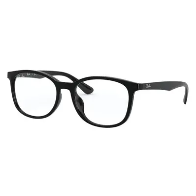 Ray-Ban RX7093D 2000 ONE SIZE (54) Fekete Unisex Dioptriás szemüvegek