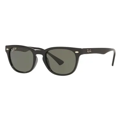 Ray-Ban RB4140 601/58 Polarized ONE SIZE (49) Fekete Férfi Napszemüvegek