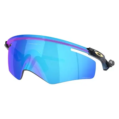 Oakley OO9481D 948102 ONE SIZE (56) Kék Unisex Napszemüvegek