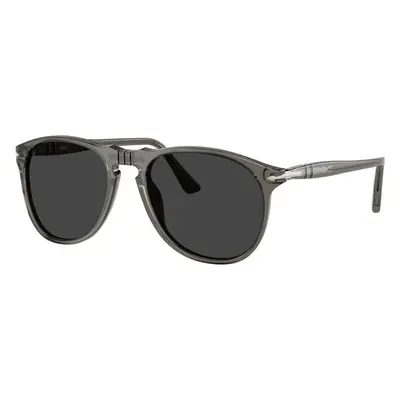 Persol PO9649S 110348 Polarized L (55) Szürke Női Napszemüvegek