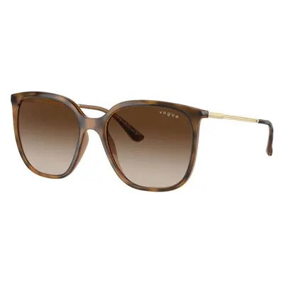 Vogue Eyewear VO5564S 238613 ONE SIZE (54) Havana Férfi Napszemüvegek