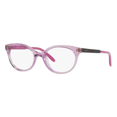 Vogue Eyewear VY2013 2866 M (45) Lila Gyermek Dioptriás szemüvegek