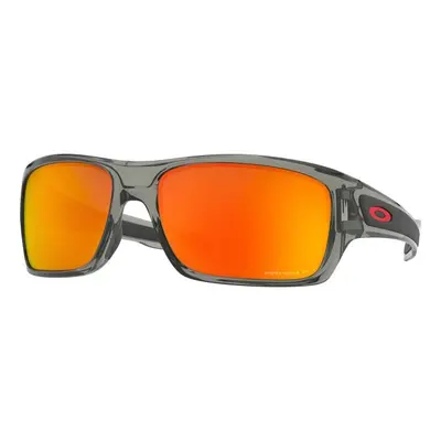 Oakley Turbine OO9263-57 PRIZM Polarized ONE SIZE (63) Szürke Női Napszemüvegek