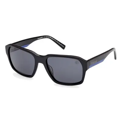 Timberland TB9343 01D Polarized ONE SIZE (57) Fekete Női Napszemüvegek