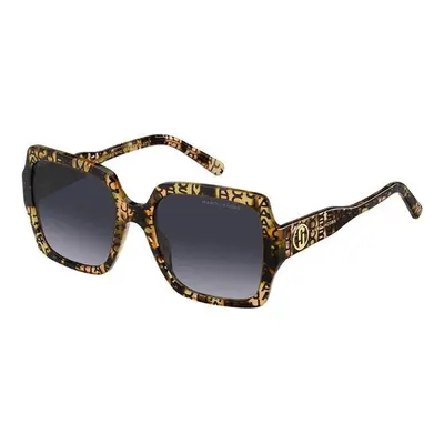 Marc Jacobs MARC731/S H7P/9O ONE SIZE (55) Havana Férfi Napszemüvegek