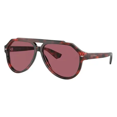 Dolce & Gabbana DG4452F 335869 ONE SIZE (60) Havana Női Napszemüvegek