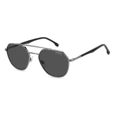 Carrera CARRERA303/S KJ1/IR ONE SIZE (53) Ezüst Unisex Napszemüvegek