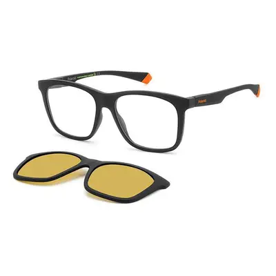 Polaroid PLD2148/CS 003/MU Polarized ONE SIZE (54) Fekete Unisex Dioptriás szemüvegek