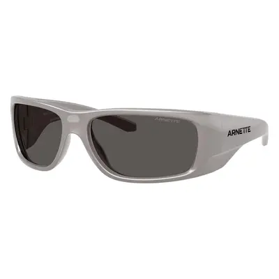 Arnette AN4345 296187 ONE SIZE (62) Szürke Női Napszemüvegek