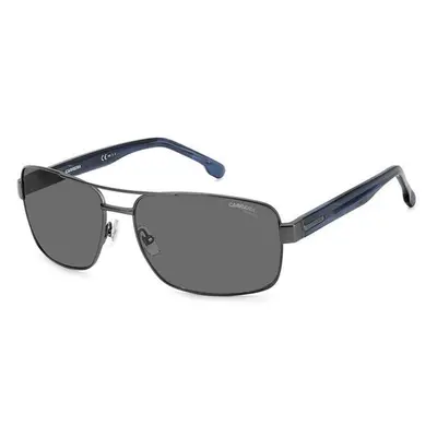 Carrera CARRERA8063/S R80/M9 Polarized ONE SIZE (61) Ezüst Női Napszemüvegek