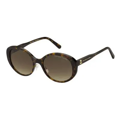 Marc Jacobs MARC627/G/S 086/HA ONE SIZE (54) Havana Férfi Napszemüvegek