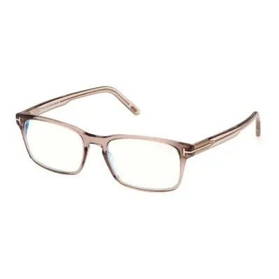 Tom Ford FT5938-B 057 ONE SIZE (54) Bézs Női Dioptriás szemüvegek