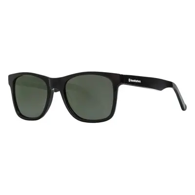 Horsefeathers Foster AA866O Polarized ONE SIZE (54) Fekete Unisex Napszemüvegek