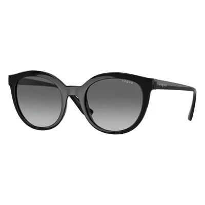 Vogue Eyewear VO5427S W44/11 ONE SIZE (50) Fekete Férfi Napszemüvegek