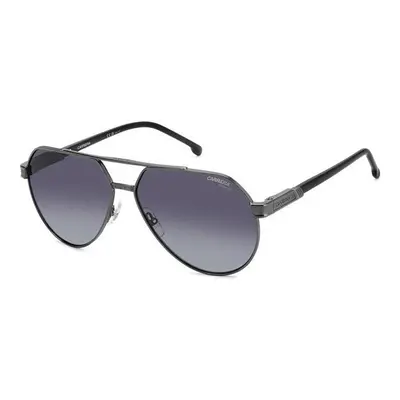 Carrera CARRERA1067/S KJ1/WJ Polarized ONE SIZE (62) Szürke Női Napszemüvegek