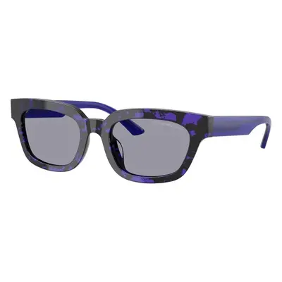 Emporio Armani EA4233U 618380 ONE SIZE (53) Havana Férfi Napszemüvegek