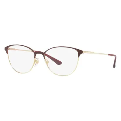 Vogue Eyewear VO4261I 5153 ONE SIZE (52) Arany Férfi Dioptriás szemüvegek