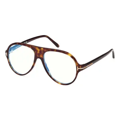 Tom Ford FT5012-B 052 ONE SIZE (53) Havana Női Dioptriás szemüvegek