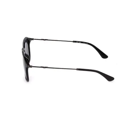 Police SPLL76 Z42P Polarized ONE SIZE (53) Fekete Női Napszemüvegek