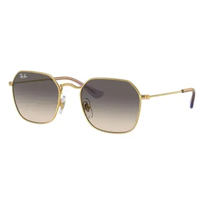 Ray-Ban Junior RJ9594S 292/11 ONE SIZE (49) Arany Gyermek Napszemüvegek