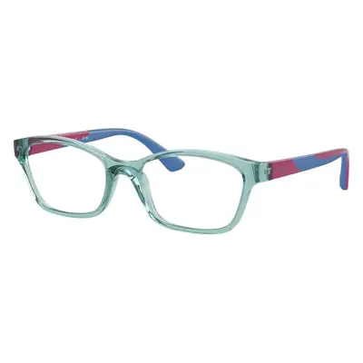 Vogue Eyewear VY2024 3032 M (47) Kék Gyermek Dioptriás szemüvegek