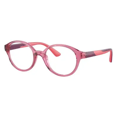 Vogue Eyewear VY2025 3065 L (45) Lila Gyermek Dioptriás szemüvegek