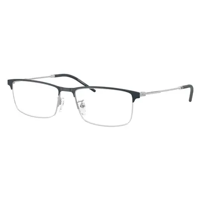 Emporio Armani EA1168D 3042 ONE SIZE (56) Kék Női Dioptriás szemüvegek