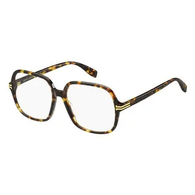 Marc Jacobs MJ1098 086 ONE SIZE (57) Havana Férfi Dioptriás szemüvegek