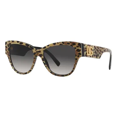 Dolce & Gabbana DG4449 31638G ONE SIZE (54) Havana Férfi Napszemüvegek